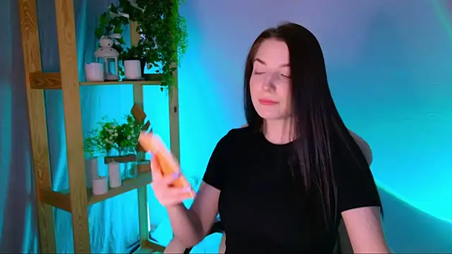 AliceChanel online show from 04-12-26, 03:10