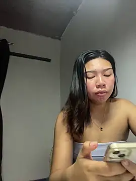 Aniya 09 online show from 02-19-26, 07:44