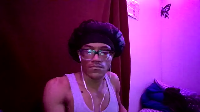 vexahleah online show from 06-18-26, 03:16