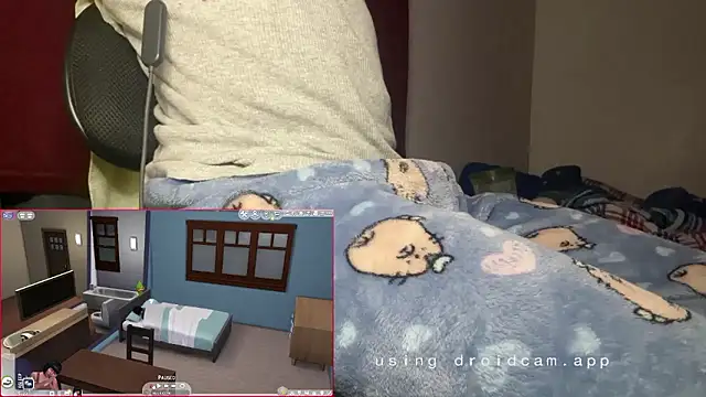 vexahleah online show from 06-24-26, 02:59