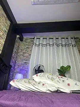 SluttyEll online show from 02-01-26, 07:45