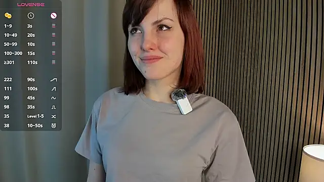 CamieBudworth online show from 02-19-26, 07:22