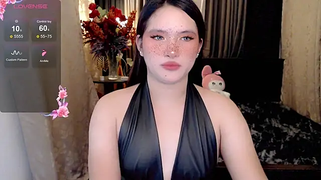 IsabellaXoXo69 online show from 06-17-26, 12:00