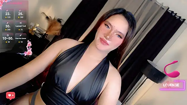 IsabellaXoXo69 online show from 07-20-26, 12:29