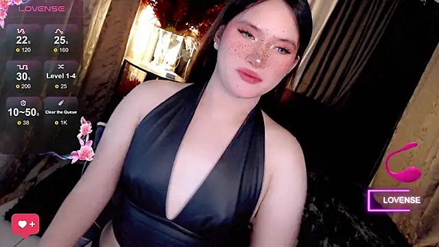 IsabellaXoXo69 online show from 07-24-26, 01:56