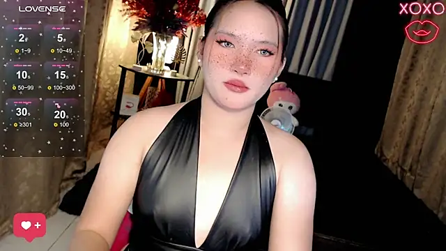 Snapshot of IsabellaXoXo69 chatting on 05-02-26, 12:05 IsabellaXoXo69 online show from 05-02-26, 12:05