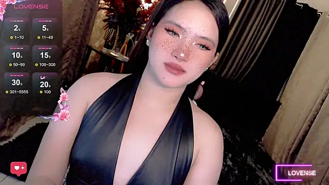 IsabellaXoXo69 online show from 06-19-26, 11:20