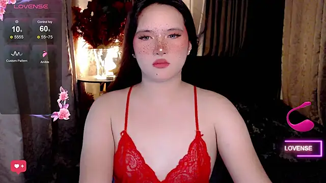 IsabellaXoXo69 online show from 07-07-26, 06:38