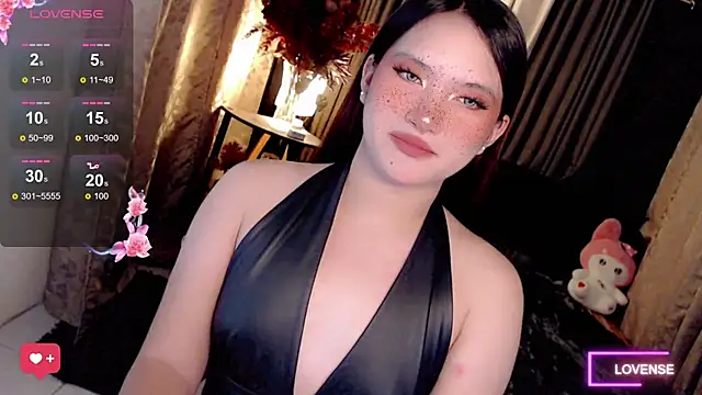 IsabellaXoXo69 online show from 06-29-26, 11:04