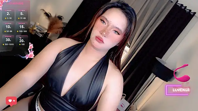 IsabellaXoXo69 online show from 07-18-26, 12:08