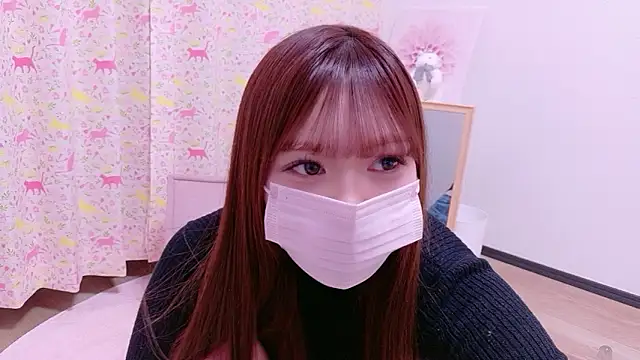 p-Nagisa-q online show from 02-08-26, 09:07