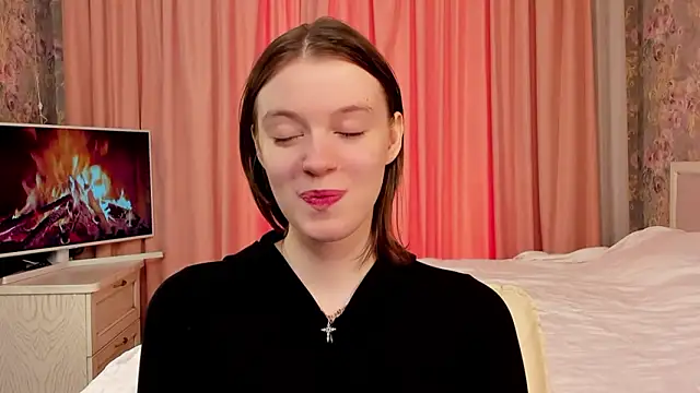 MissMilaX online show from 02-17-26, 08:22