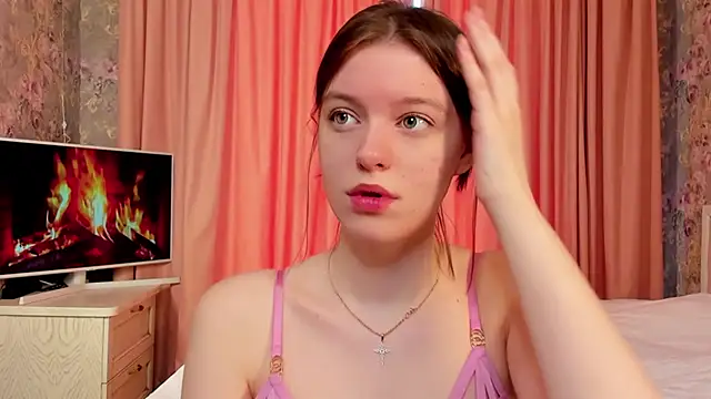 MissMilaX online show from 02-25-26, 08:14