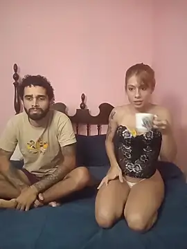 casal atrevido online show from 03-13-26, 02:55