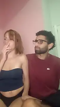 casal atrevido online show from 03-01-26, 07:47