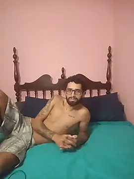 casal atrevido online show from 03-11-26, 01:27