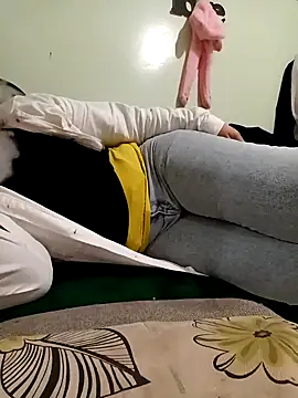 Mrjana89six online show from 03-15-26, 01:23