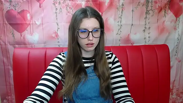 LilianaShine online show from 03-15-26, 06:09