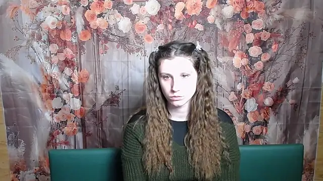 LilianaShine online show from 02-01-26, 11:52