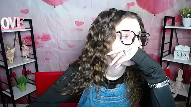 LilianaShine online show from 02-24-26, 06:03