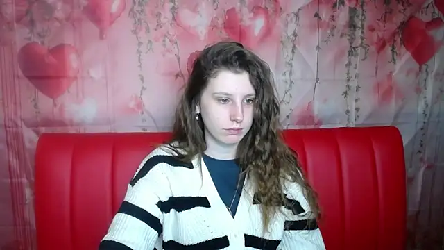 LilianaShine online show from 02-10-26, 06:12