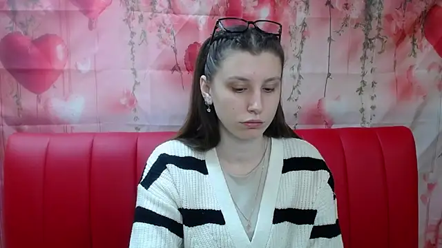 LilianaShine online show from 02-09-26, 06:55