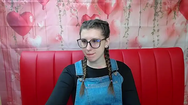 LilianaShine online show from 03-17-26, 06:16