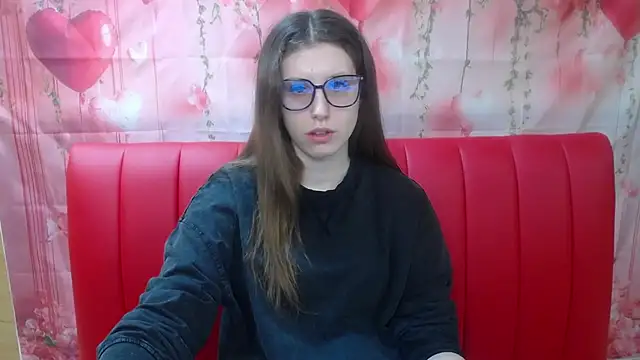 LilianaShine online show from 03-07-26, 05:58