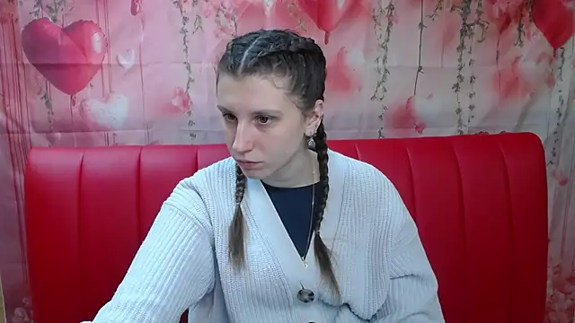 LilianaShine online show from 02-22-26, 06:16