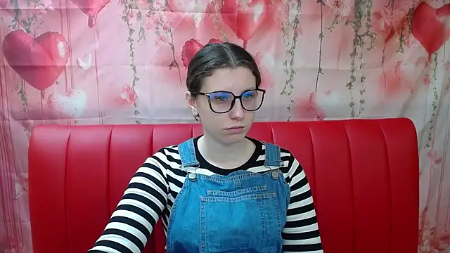 LilianaShine online show from 03-31-26, 05:09