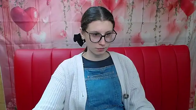 LilianaShine online show from 02-21-26, 06:15