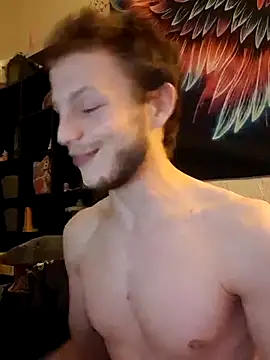 Jungspund25- online show from 03-07-26, 11:32