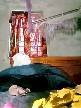 NANA x007 online show from 02-24-26, 02:56