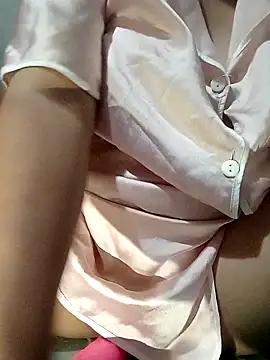 NANA x007 online show from 02-08-26, 07:44