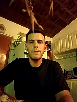 AmorSobra online show from 02-15-26, 02:34