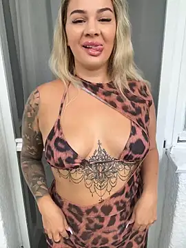 sexybatwomen33 online show from 06-14-26, 05:30