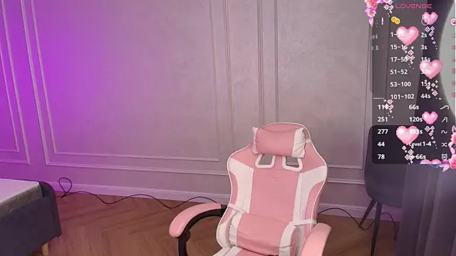 millaa bella online show from 04-05-26, 07:42