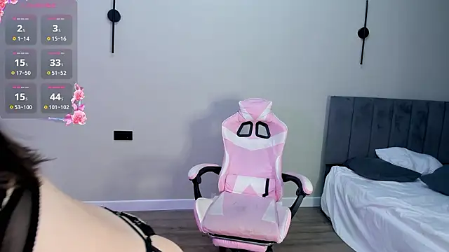 millaa bella online show from 03-06-26, 01:06