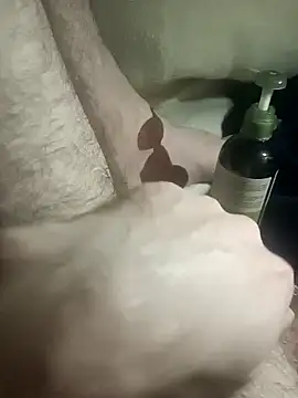 Erkegin001 online show from 03-16-26, 11:18