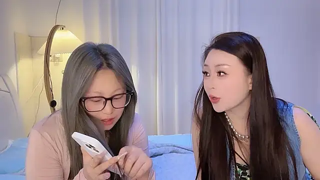 SM JIAJIA ZL online show from 05-17-26, 05:13