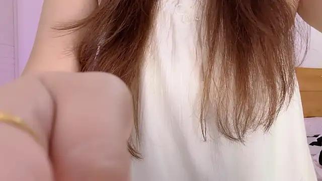 SM JIAJIA ZL online show from 05-10-26, 07:27