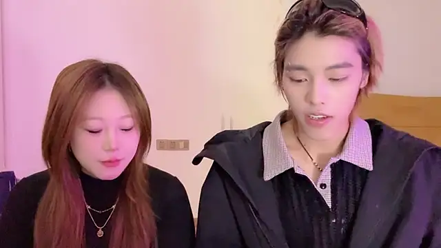 SM JIAJIA ZL online show from 04-29-26, 04:11