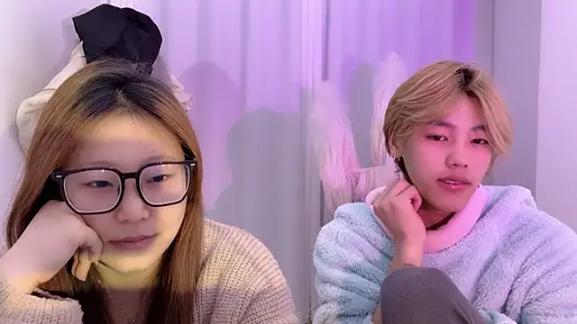 SM JIAJIA ZL online show from 03-08-26, 05:38