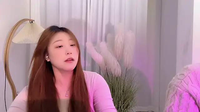 SM JIAJIA ZL online show from 03-10-26, 04:22