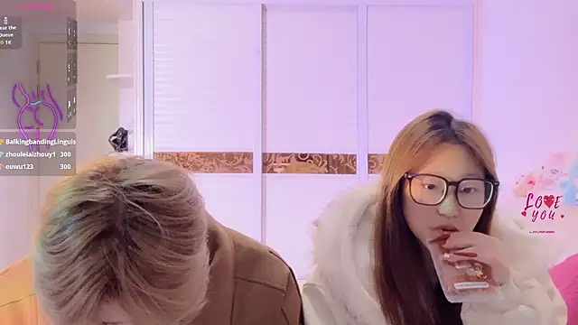 SM JIAJIA ZL online show from 02-02-26, 05:56