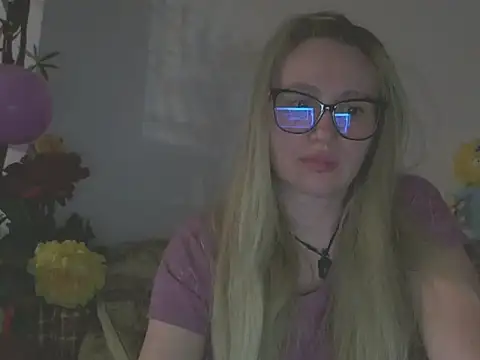 Nataly Rosy online show from 02-14-26, 09:37
