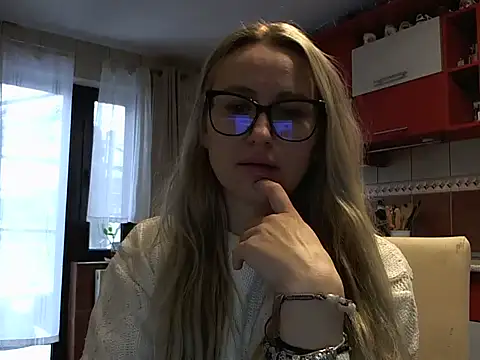 Nataly Rosy online show from 02-02-26, 07:51