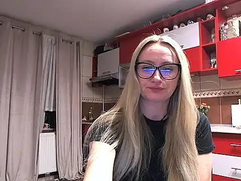Nataly Rosy online show from 02-11-26, 10:42