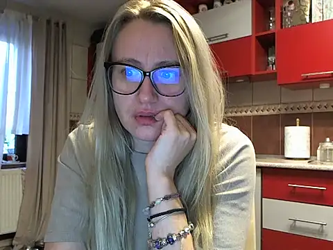 Nataly Rosy online show from 02-03-26, 06:40