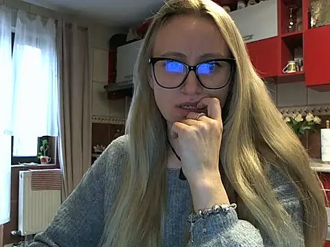 Nataly Rosy online show from 03-03-26, 07:26